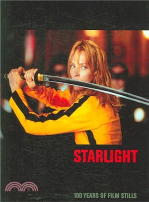 Starlight ― 100 Years of Film Stills