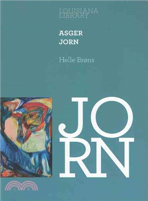 Asger Jorn