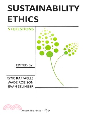 Sustainability Ethics ― 5 Questions