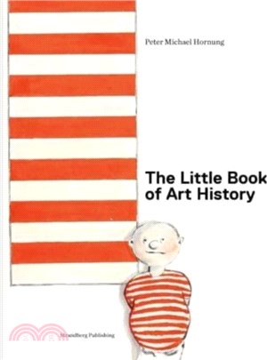 The Little Book of Art History