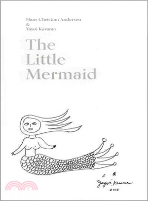 The Little Mermaid : a fairy tale of infinity & love forever /