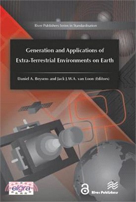 Generation and Applications of Extra-Terrestrial Environments on Earth