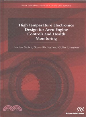 High Temperature Electronics Design for Aero Engine Controls and Health Monitoring