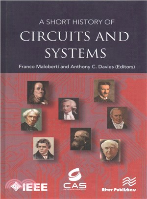 A Short History of Circuits and Systems ― From Green, Mobile, Pervasive Networking to Big Data Computing