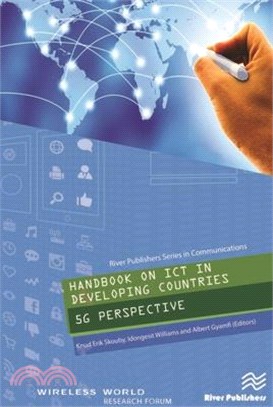 Handbook on ICT in Developing Countries ─ 5g Perspective