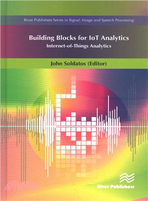 The Building Blocks of Iot Analytics ─ Internet-of-things Analytics
