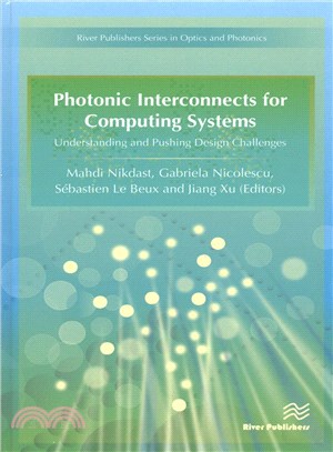 Photonic Interconnects for Computing Systems ─ Understanding and Pushing Design Challenges