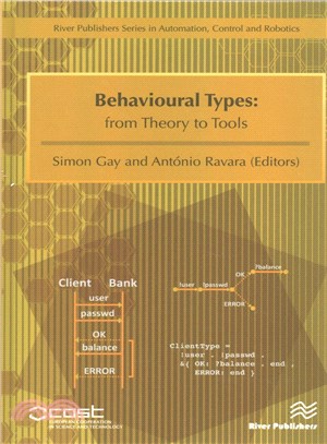 Behavioural Types ― From Theory to Tools