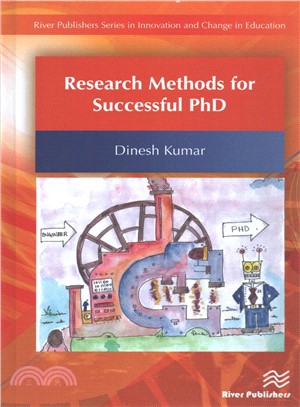 Research Methods for Successful Phd