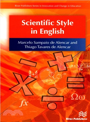 Scientific Style in English