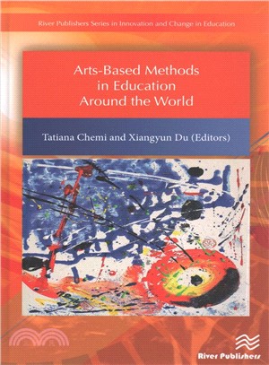 Arts-based Methods in Education Around the World