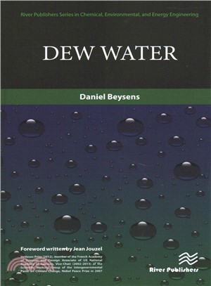 Dew water