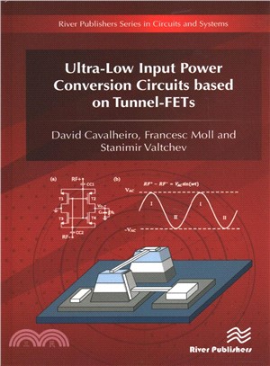 Ultra-low input power conver...