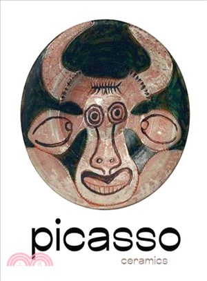 Picasso :ceramics /