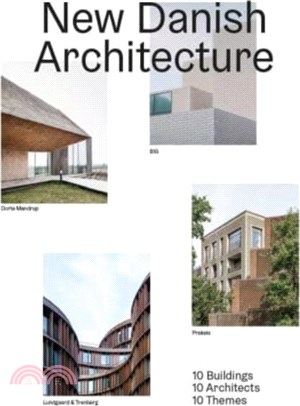 New Danish Architecture