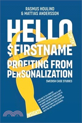 Hello $FirstName - Swedish Case Studies
