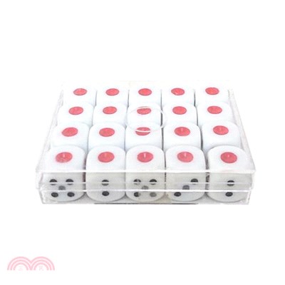 1號骰子(盒裝)
