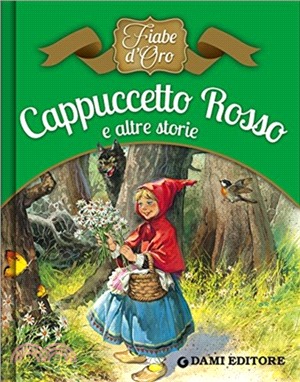 Cappuccetto Rosso e altre storie