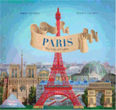 Paris ― The City of Lights