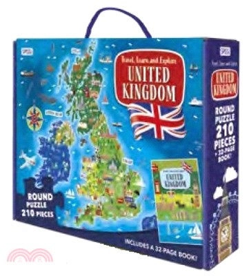 Carry Puzzle - United Kingdom