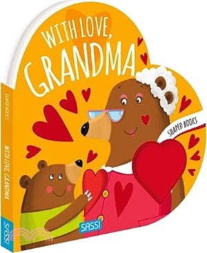 With Love Grandma