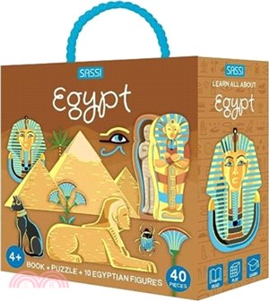 Egypt：Q-Box