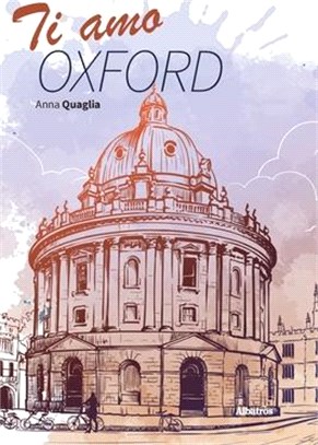 Ti amo Oxford