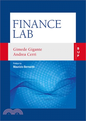 Finance Lab