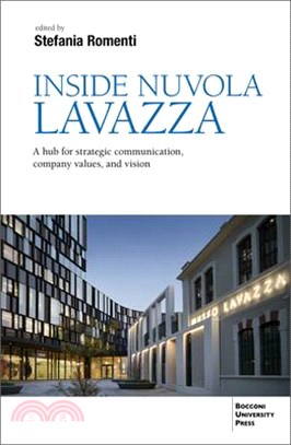 Inside Nuvola Lavazza: A Hub for Strategic Communication, Company Values, and Vision