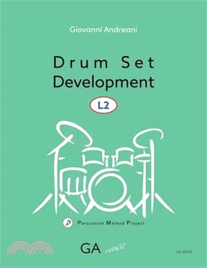 Drum Set Development L2