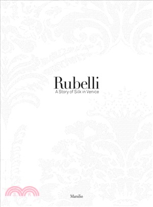 Rubelli ─ A Story of Silk in Venice