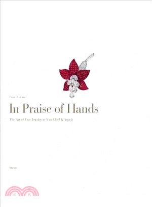 In Praise of Hands ― The Art of Fine Jewelry at Van Cleef & Arpels