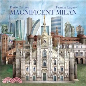 Magnificent Milan /