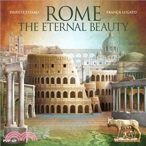 Rome :the eternal beauty /