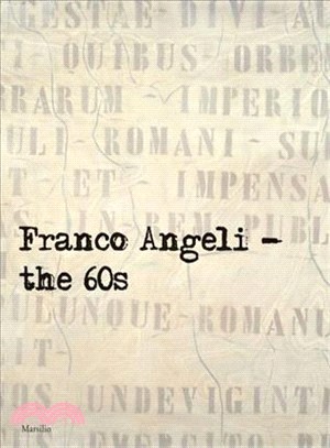 Franco Angeli ― The 60s