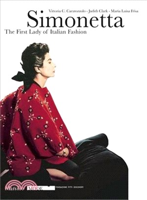 Simonetta ― The First Lady of Italian Fashion