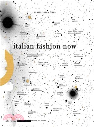 Italian Fashion Now