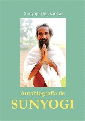 Autobiografía de Sunyogi