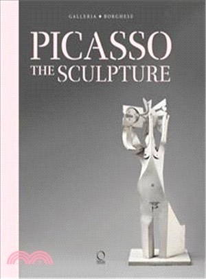 Picasso: The Sculpture