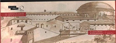 Livre a dessiner de P. Devalenciennes