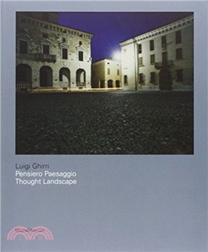 Luigi Ghirri：Thought Landscapes