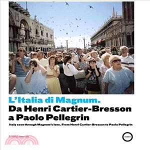 L'Italia di Magnum :da ...