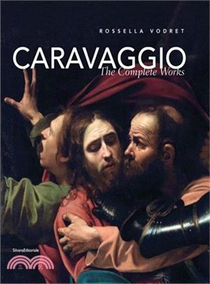 Caravaggio ― The Complete Works