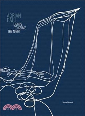 Adrian Paci ― Lights to Serve the Night