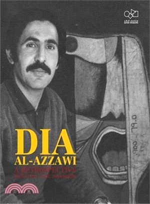 Dia Al-azzawi ― A Retrospective from 1963 Until Tomorrow