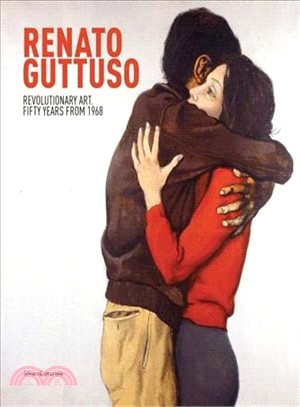 Renato Guttuso ― Revolutionary Art: Fifty Years from 1968