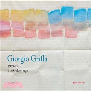 Giorgio Griffa ― 1969-1979: the Golden Age