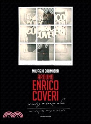 Maurizio Galimberti ― Around Enrico Coveri