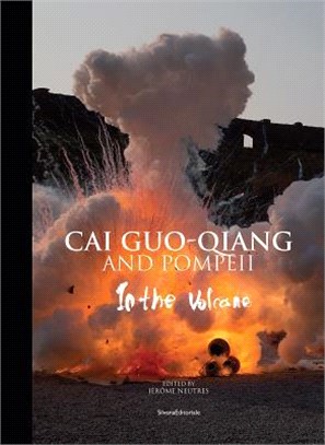 Cai Guo-qiang and Pompeii ― In the Volcano