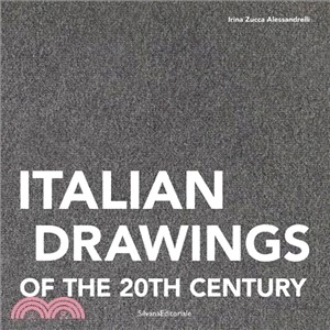 Italian Drawings of the 20th Century